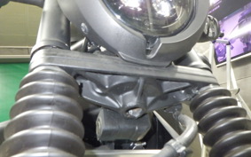 HONDA REBEL 250 S 2020 MC49