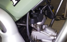 HONDA CT125 HUNTER CUB 2014 JA55