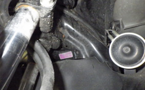 HONDA PCX125 1998 JF81