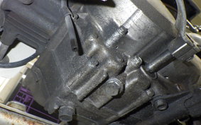 HONDA C50 SUPER CUB AA01