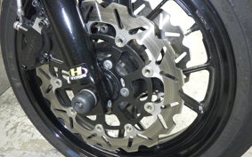 KAWASAKI ZRX1200 D 2015 ZRT20D