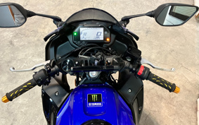 YAMAHA YZF-YZF-R3 ABS 2021 RH13J