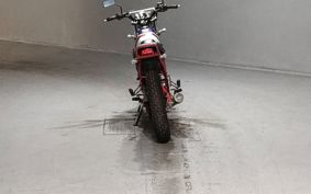 HONDA FTR223 MC34