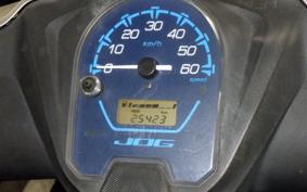 YAMAHA JOG-7 AY01