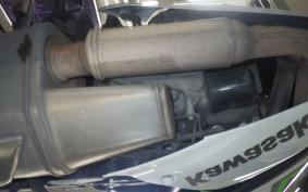 KAWASAKI NINJA 650 A 2022 ER650H