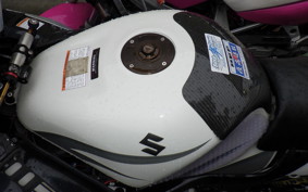 SUZUKI GSX-1300R HAYABUSA 2006