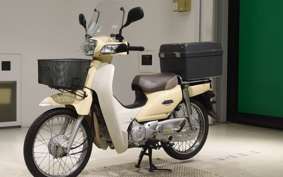 HONDA C110 SUPER CUB 2013 JA10