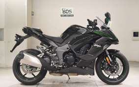 KAWASAKI NINJA 1100SX 2026 ZXT10H