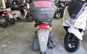 SUZUKI ADDRESS V125 G CF46A