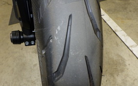 TRIUMPH DAYTONA 660 2024