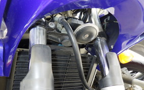YAMAHA FAZER FZ6 S 2016