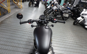 TRIUMPH BONNEVILLE BO BAR 2021 DAD84H