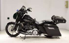 HARLEY FLHX 1690 2013
