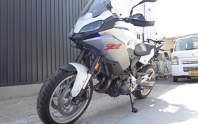 BMW F900XR STANDARD 2023 0K21