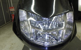 YAMAHA MAXAM 250 2008 SG21J