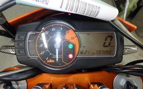 KTM 690 SMC R 2013