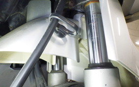 HONDA LEAD 110 2010 JF19