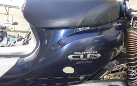 HONDA C50 SUPER CUB AA04