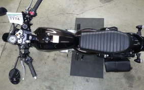 SUZUKI GRASS TRACKER 2005 NJ4DA