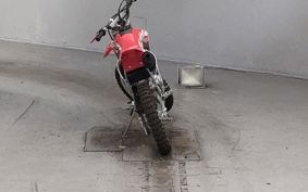 HONDA CRF125F JE03