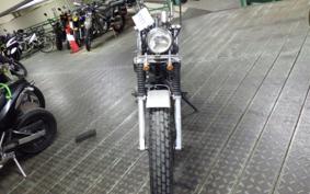 YAMAHA TW200 Gen.2 DG07J