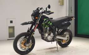KAWASAKI KLX250D TRACKER