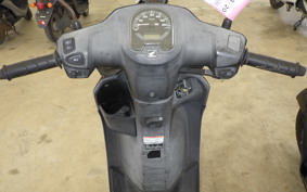 HONDA TACT-4ﾍﾞｰｼｯｸ 2009 AF75