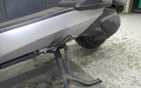 HONDA FORZA Z 2008 MF08