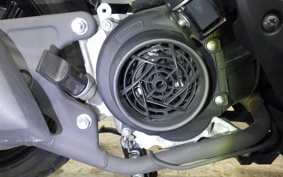 SUZUKI ADDRESS 110 1990 CE47A
