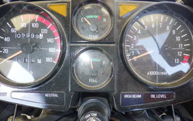 YAMAHA XJ400Z 1983 33M