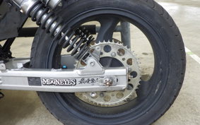 KAWASAKI ZEPHYR 750 ZR750C