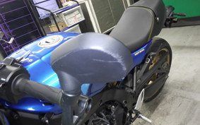 YAMAHA XSR900 2024 RN80J