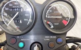 HONDA BROS 650 1990 RC31