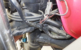 KAWASAKI GPZ900R NINJA 1991 ZX900A