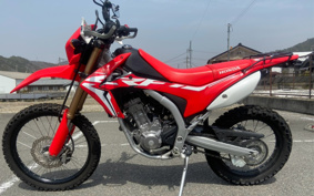 HONDA CRF250L MD44