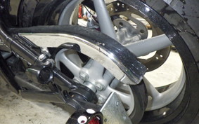 HARLEY FXCW 1580 2009