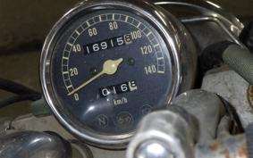 YAMAHA VIRAGO 250 3DM