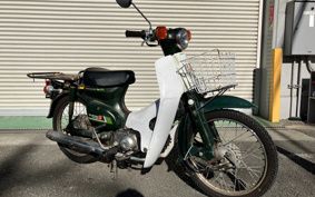 HONDA SUPER CUB50 C50