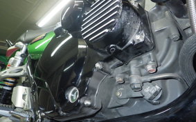 KAWASAKI ZRX1200 R 2002 ZRT20A