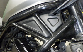 HONDA REBEL 250 MC49