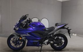 YAMAHA YZF-R3 RH13J