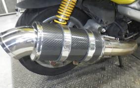 YAMAHA MAJESTY 125 FI 5CA