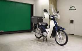 HONDA C50 SUPER CUB AA04