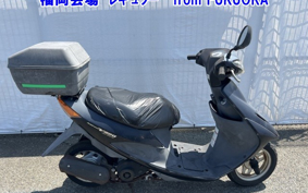 SUZUKI ADDRESS V50