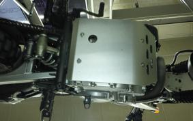 YAMAHA SEROW 250 Gen.3 2025 DG31J