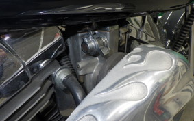 HARLEY FXSTS 1450 2002