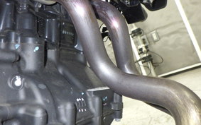 KAWASAKI ELIMINATOR400-3SE 2025 EL400A