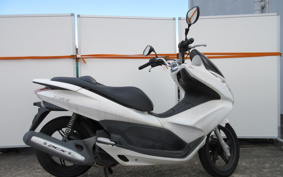 HONDA PCX125 JF28