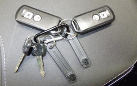 HONDA PCX125-3ﾊEVEﾘｯﾄﾞ JF84