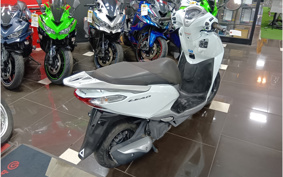 HONDA LEAD 125 JF45